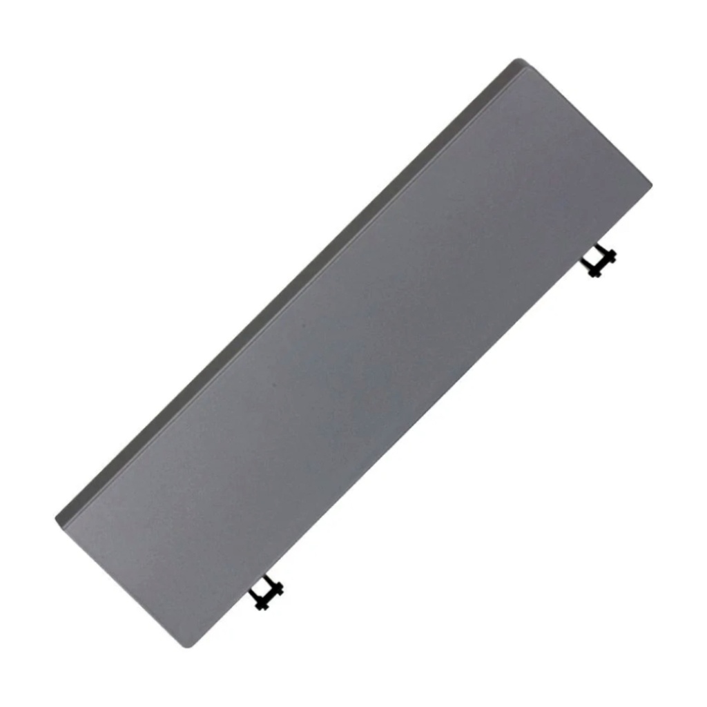 Deckel 691 Wassertank  NICR855, nobelsilber