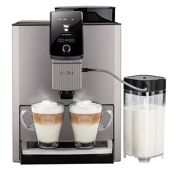 Nivona CafeRomatica 1040