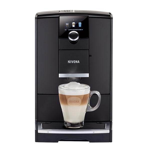 Nivona CafeRomatica 790