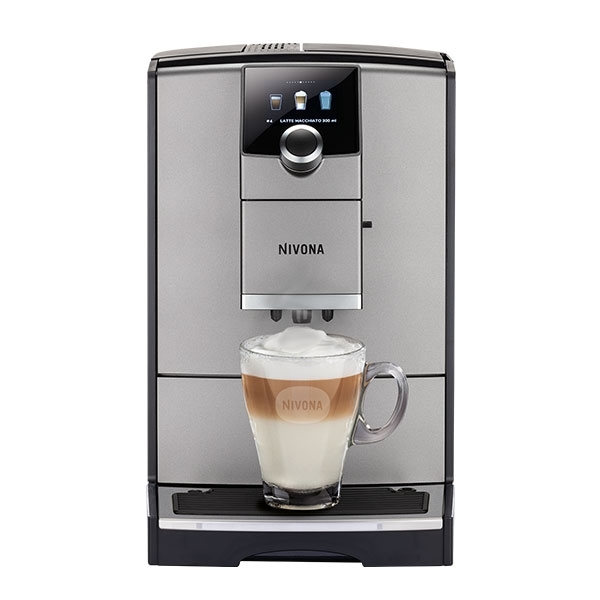 Nivona CafeRomatica 795