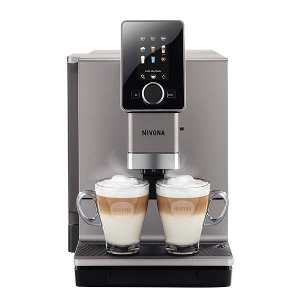 Nivona CafeRomatica 930
