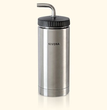 Nivona MilkCooler 500ml aus der Vorführung